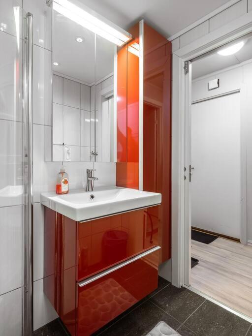 2-Br Close To City Centre تروندهايم المظهر الخارجي الصورة