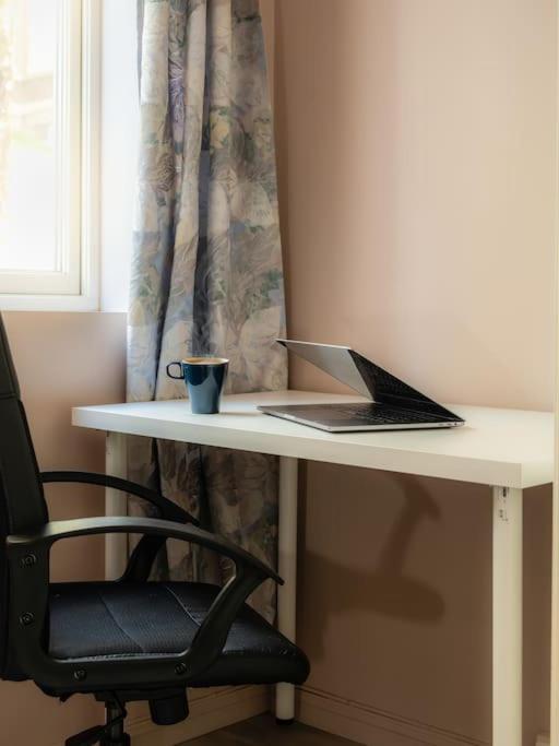 2-Br Close To City Centre تروندهايم المظهر الخارجي الصورة
