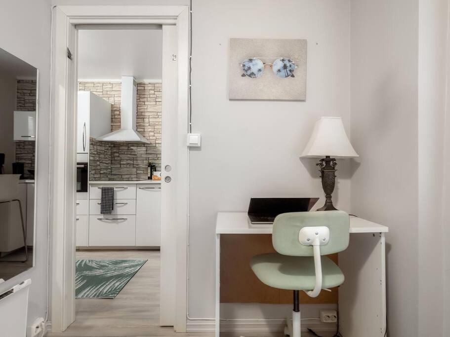 2-Br Close To City Centre تروندهايم المظهر الخارجي الصورة