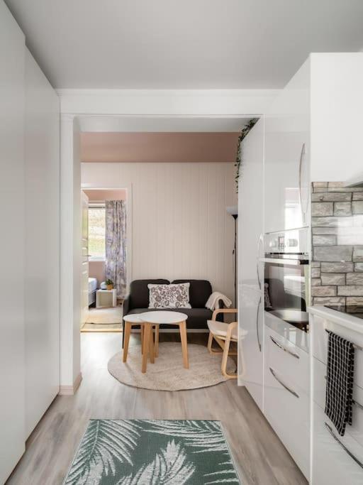 2-Br Close To City Centre تروندهايم المظهر الخارجي الصورة