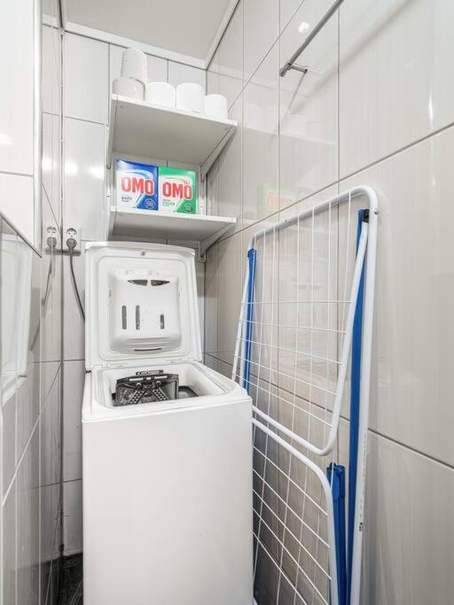 2-Br Close To City Centre تروندهايم المظهر الخارجي الصورة