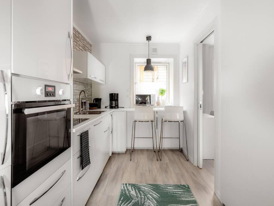 2-Br Close To City Centre تروندهايم المظهر الخارجي الصورة