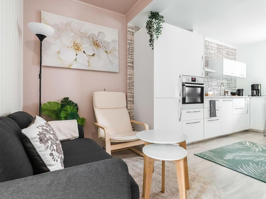 2-Br Close To City Centre تروندهايم المظهر الخارجي الصورة