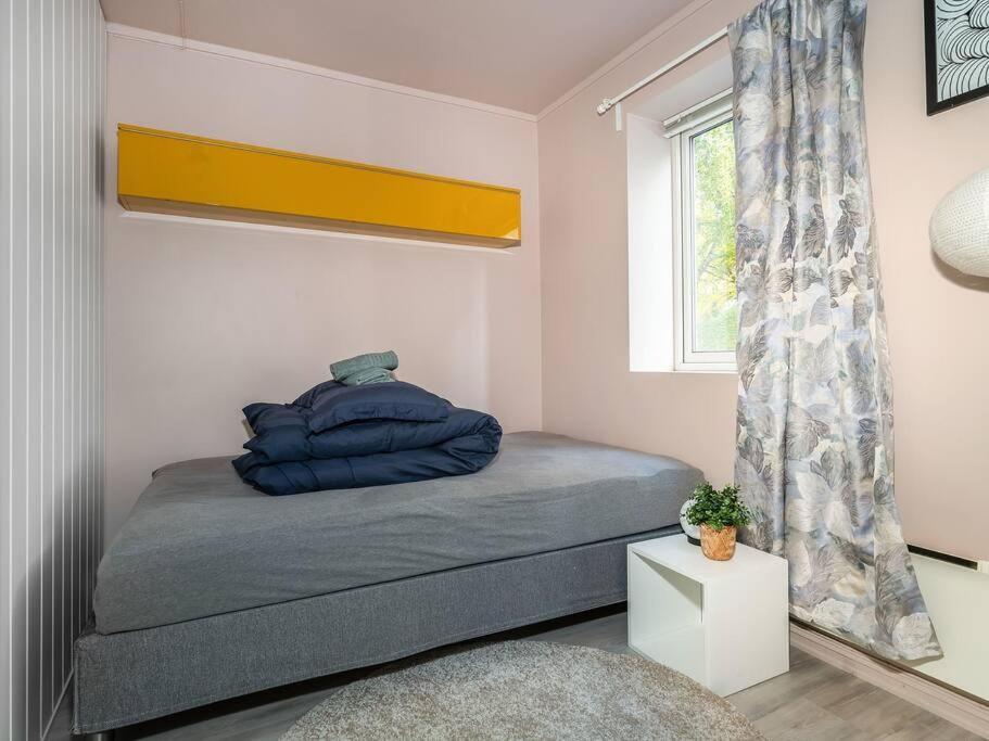 2-Br Close To City Centre تروندهايم المظهر الخارجي الصورة